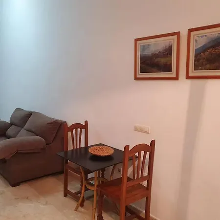 Апартаменты Tranquilidad En El Centro Historico De *